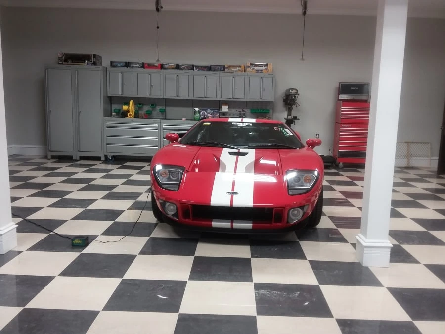 2005 Ford GT 1st Gen - Image 11 of 12