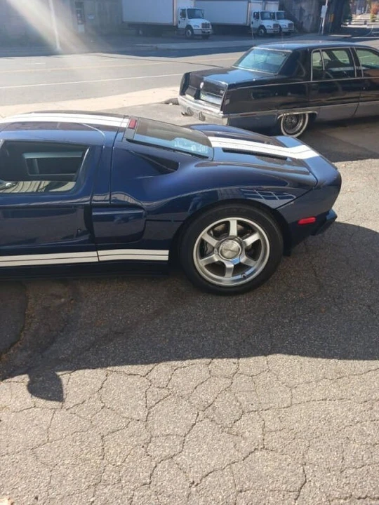 2005 Ford GT 1st Gen - Image 5 of 17