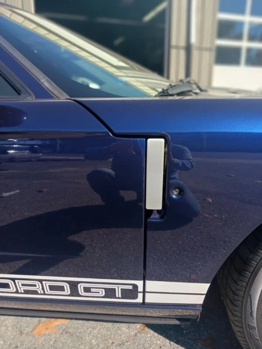 2005 Ford GT 1st Gen - Image 9 of 17