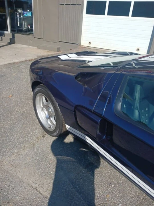 2005 Ford GT 1st Gen - Image 4 of 17