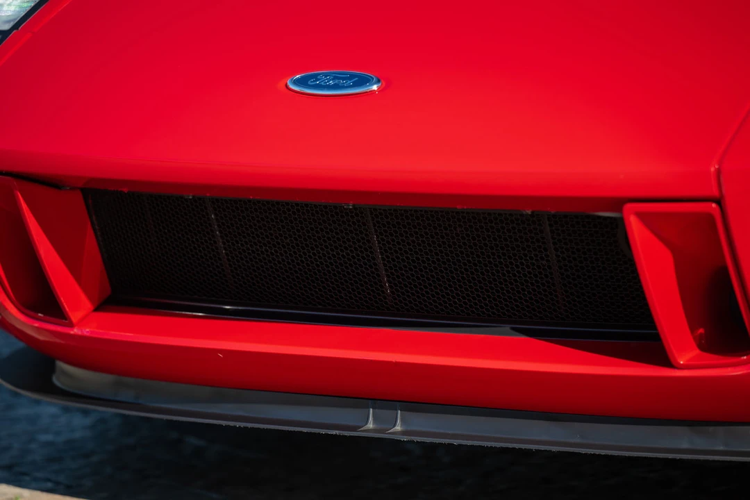 2005 Ford GT 1st Gen - Image 12 of 31