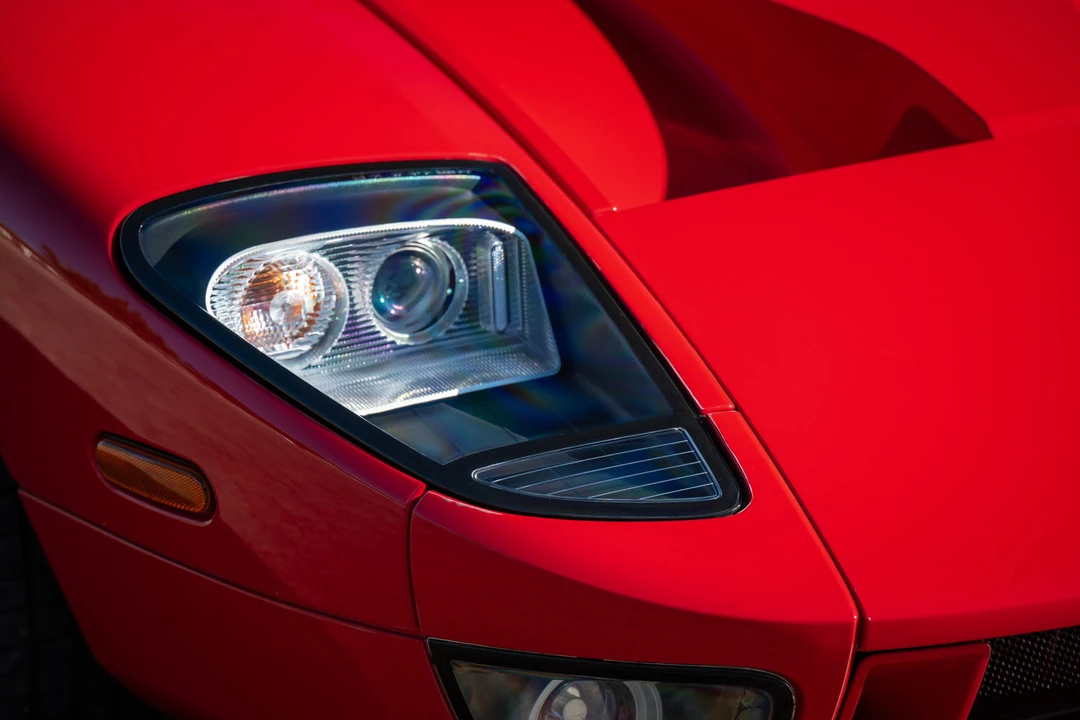 2005 Ford GT 1st Gen - Image 14 of 31