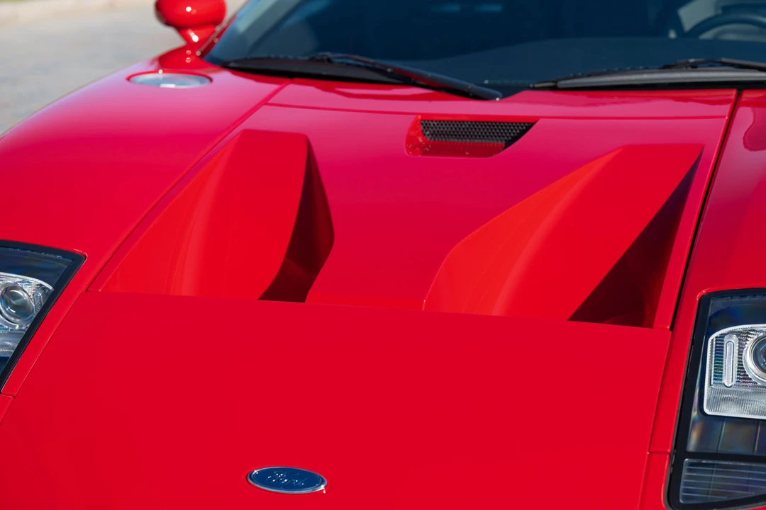 2005 Ford GT 1st Gen - Image 27 of 31
