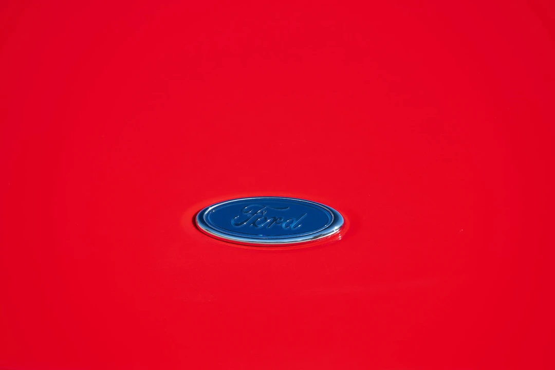 2005 Ford GT 1st Gen - Image 28 of 31