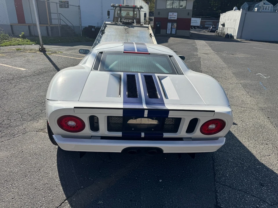 2005 Ford GT 1st Gen - Image 3 of 6