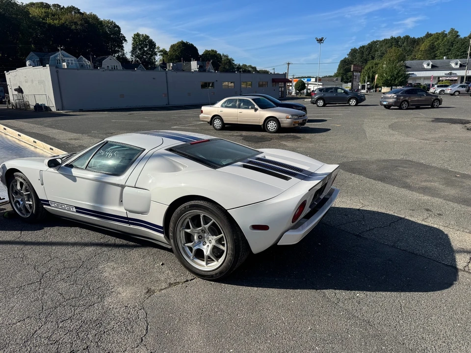 2005 Ford GT 1st Gen - Image 4 of 6
