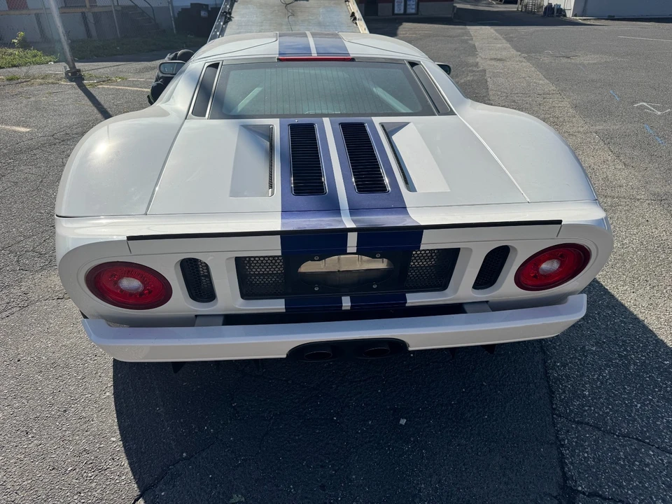 2005 Ford GT 1st Gen - Image 5 of 6