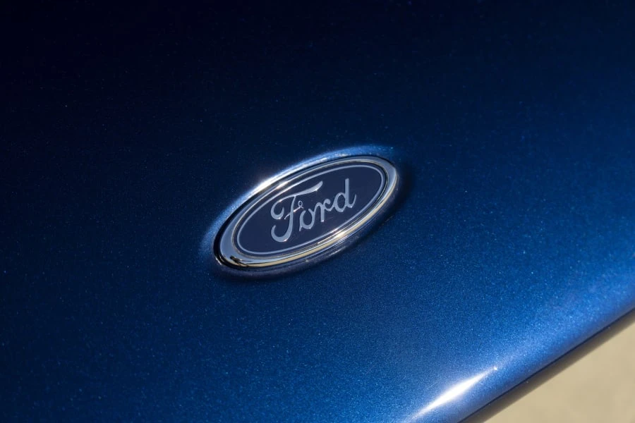 2005 Ford GT 1st Gen - Image 13 of 31