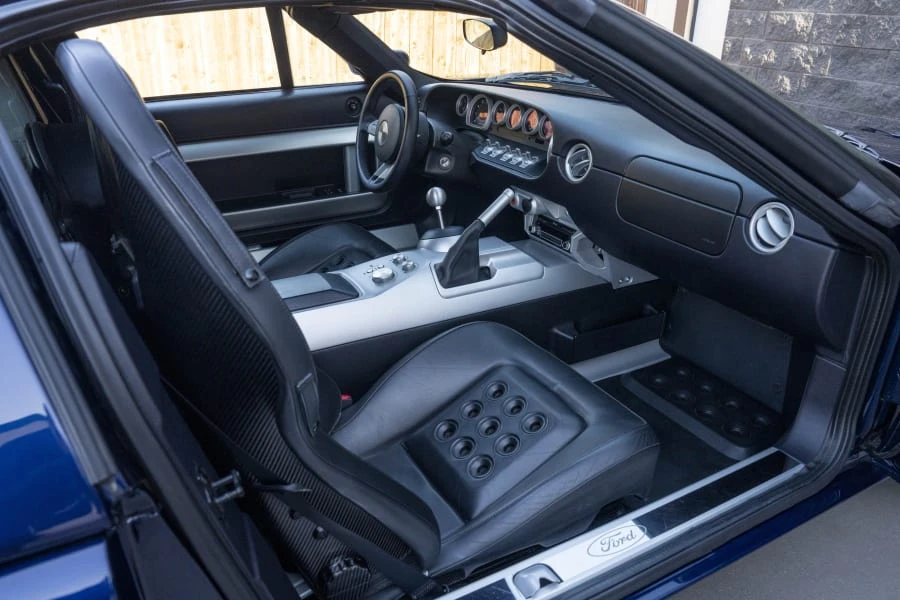 2005 Ford GT 1st Gen - Image 30 of 31