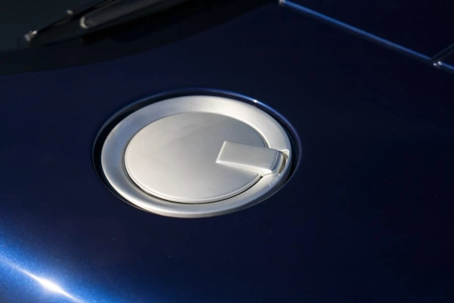 2005 Ford GT 1st Gen - Image 9 of 31