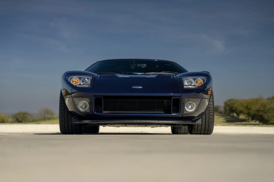 2005 Ford GT 1st Gen - Image 16 of 31