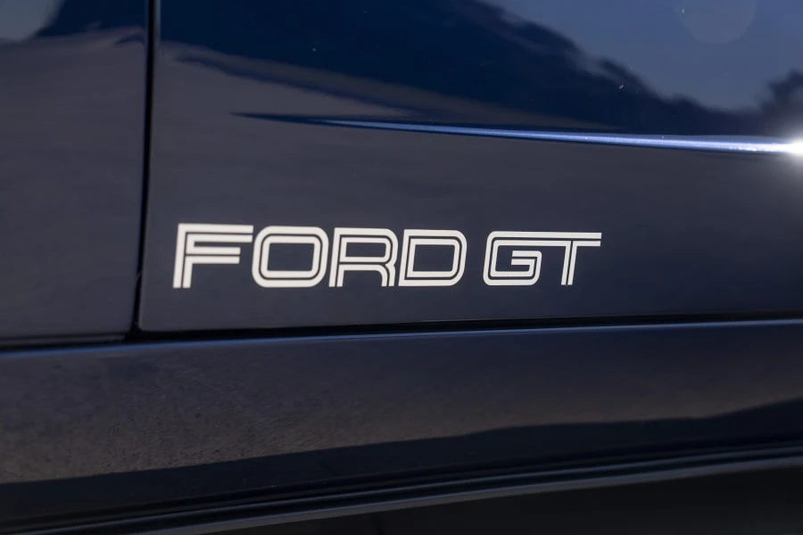 2005 Ford GT 1st Gen - Image 23 of 31