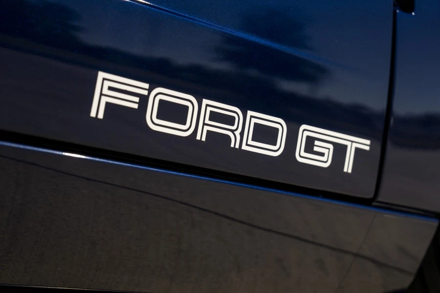 2005 Ford GT 1st Gen - Image 17 of 31