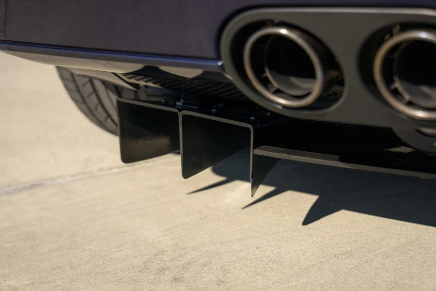 2005 Ford GT 1st Gen - Image 8 of 31