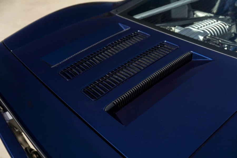 2005 Ford GT 1st Gen - Image 12 of 31