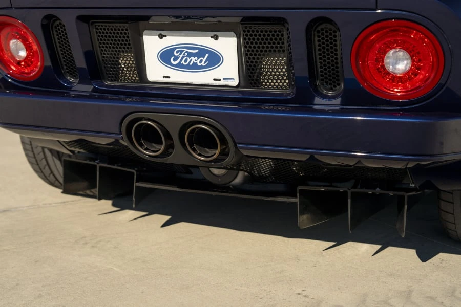 2005 Ford GT 1st Gen - Image 26 of 31