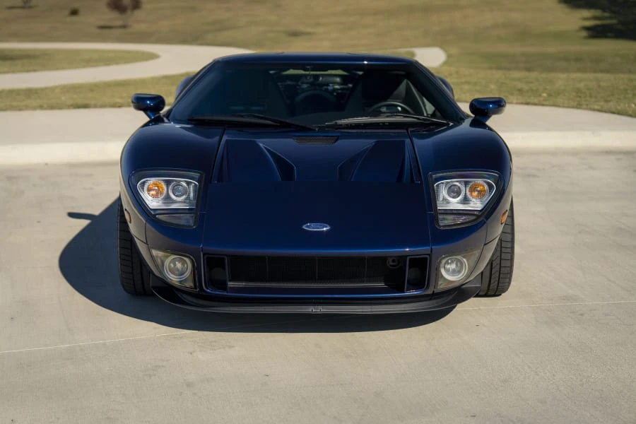 2005 Ford GT 1st Gen - Image 4 of 31