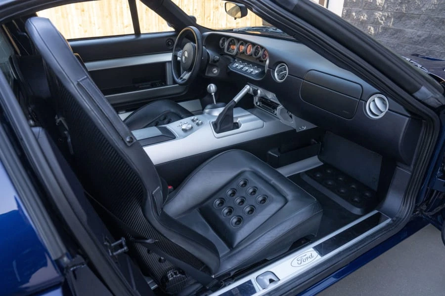 2005 Ford GT 1st Gen - Image 29 of 31