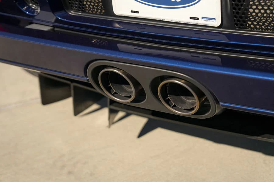 2005 Ford GT 1st Gen - Image 7 of 31
