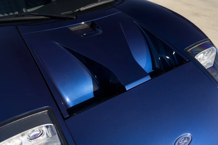 2005 Ford GT 1st Gen - Image 28 of 31