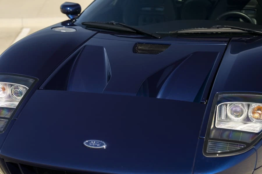 2005 Ford GT 1st Gen - Image 24 of 31