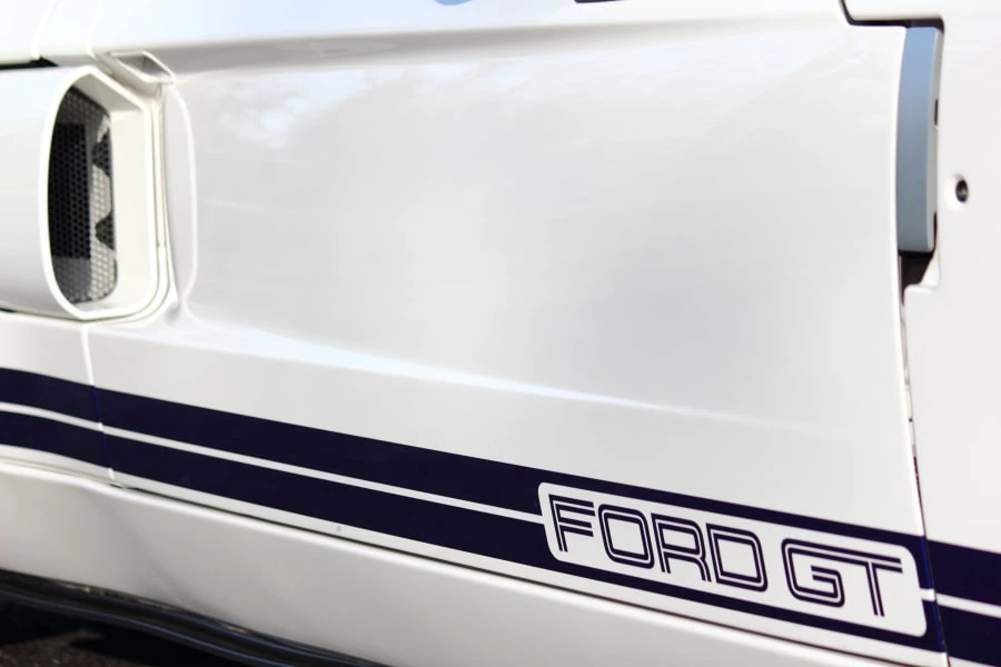 2005 Ford GT 1st Gen - Image 4 of 10