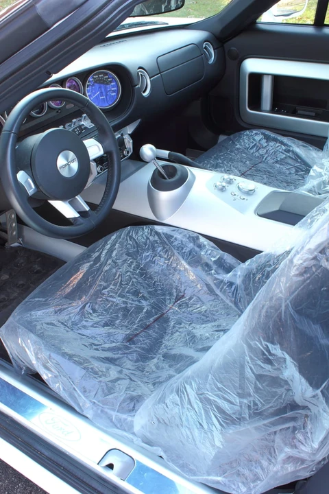2005 Ford GT 1st Gen - Image 5 of 10