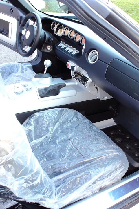 2005 Ford GT 1st Gen - Image 6 of 10