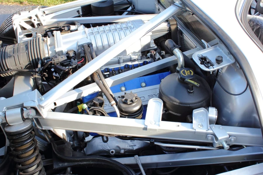 2005 Ford GT 1st Gen - Image 7 of 10