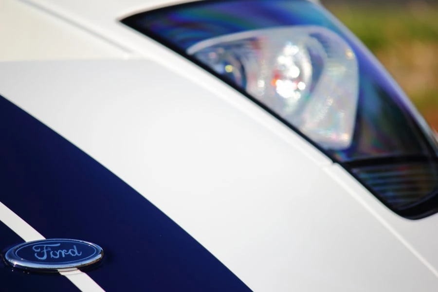 2005 Ford GT 1st Gen - Image 10 of 10