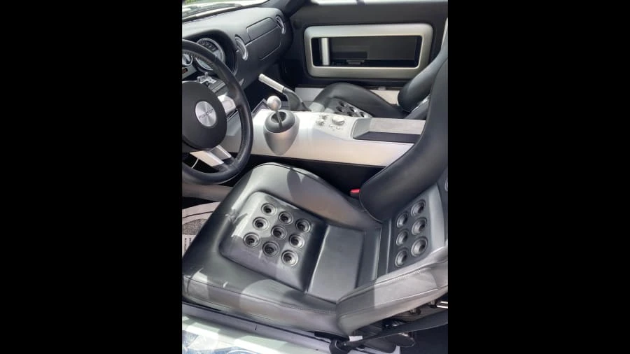 2005 Ford GT 1st Gen - Image 4 of 11