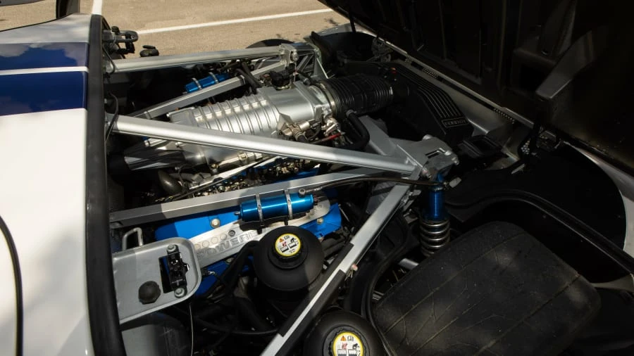 2005 Ford GT 1st Gen - Image 7 of 26