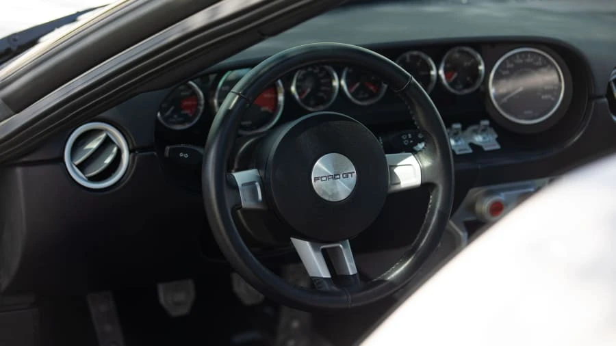 2005 Ford GT 1st Gen - Image 13 of 26