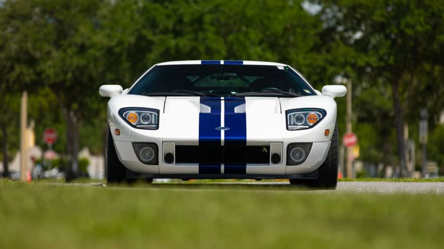 2005 Ford GT 1st Gen - Image 16 of 26