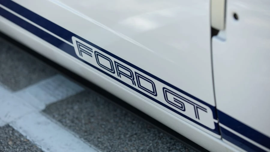 2005 Ford GT 1st Gen - Image 22 of 26