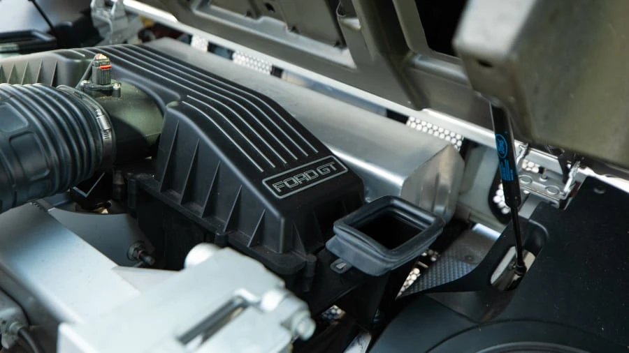 2005 Ford GT 1st Gen - Image 25 of 26