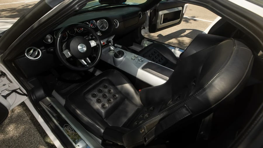 2005 Ford GT 1st Gen - Image 4 of 25