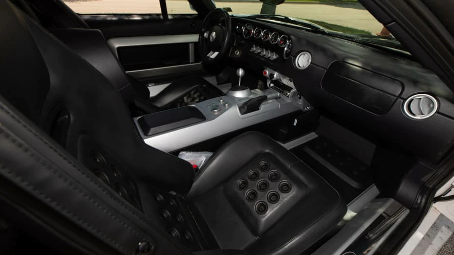 2005 Ford GT 1st Gen - Image 5 of 25