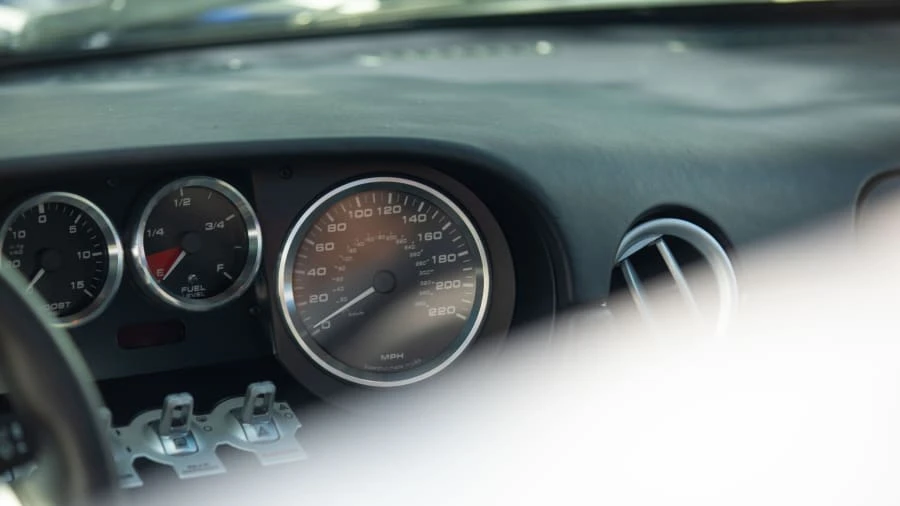 2005 Ford GT 1st Gen - Image 17 of 25