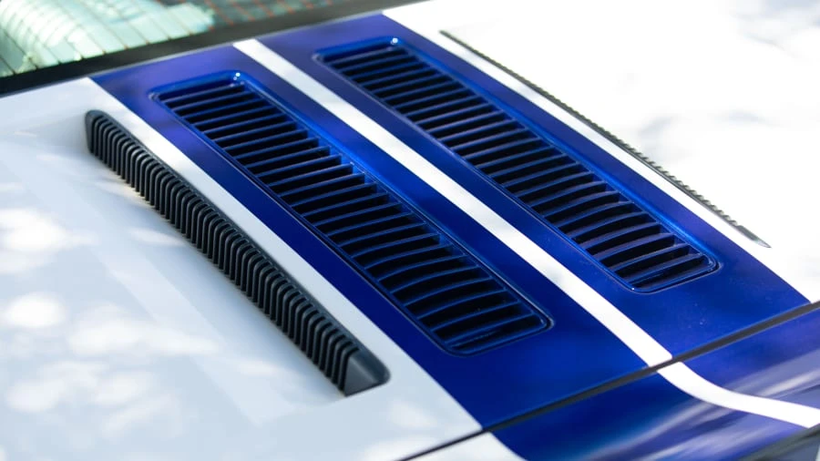 2005 Ford GT 1st Gen - Image 21 of 25