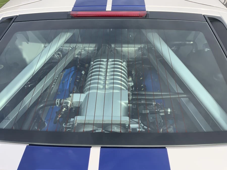 2005 Ford GT 1st Gen - Image 21 of 31