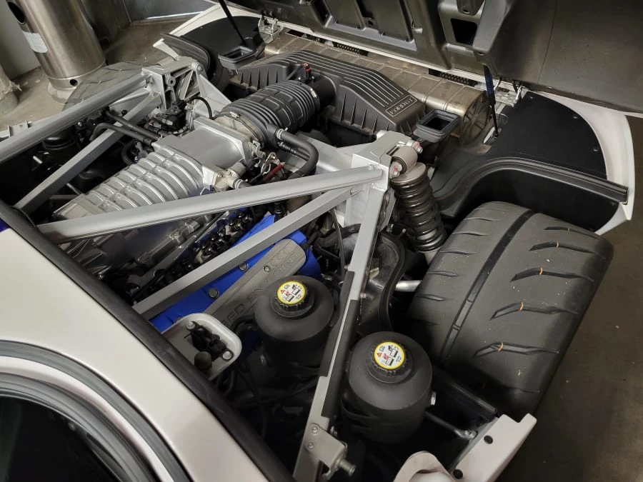 2005 Ford GT 1st Gen - Image 30 of 31