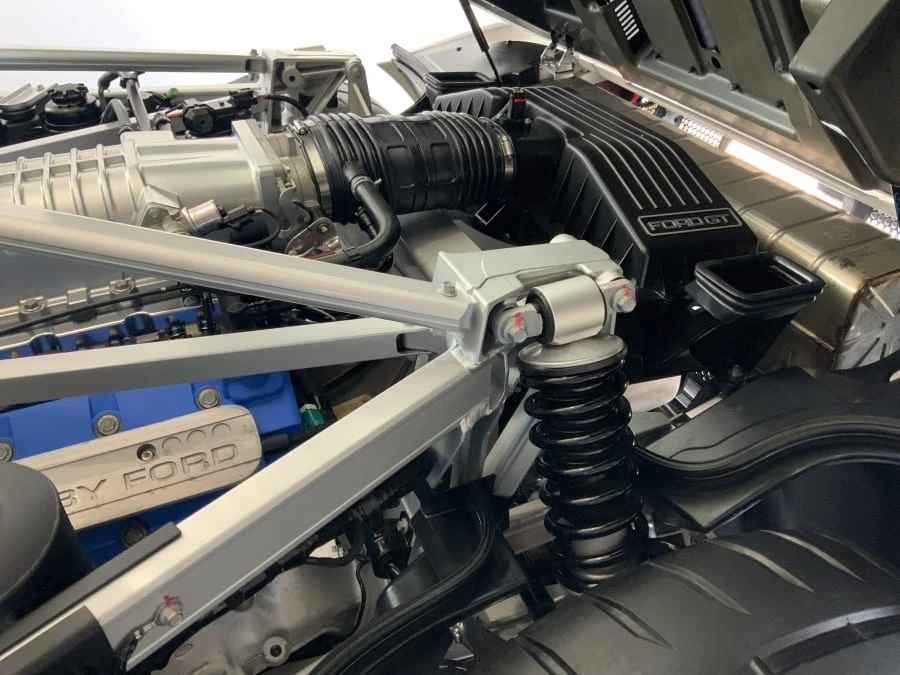 2005 Ford GT 1st Gen - Image 31 of 31