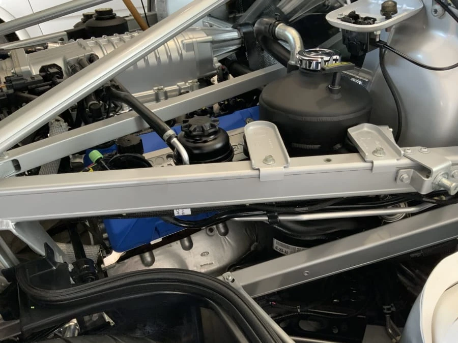 2005 Ford GT 1st Gen - Image 29 of 31