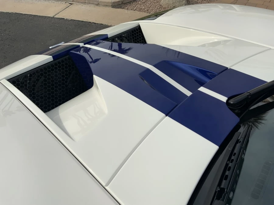 2005 Ford GT 1st Gen - Image 14 of 31