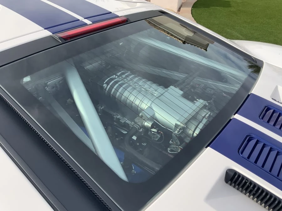 2005 Ford GT 1st Gen - Image 20 of 31