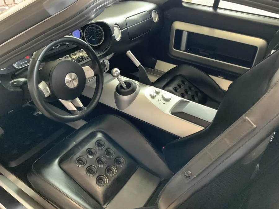 2005 Ford GT 1st Gen - Image 15 of 31