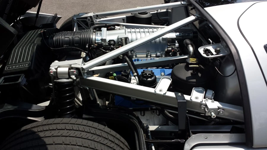 2005 Ford GT 1st Gen - Image 6 of 8