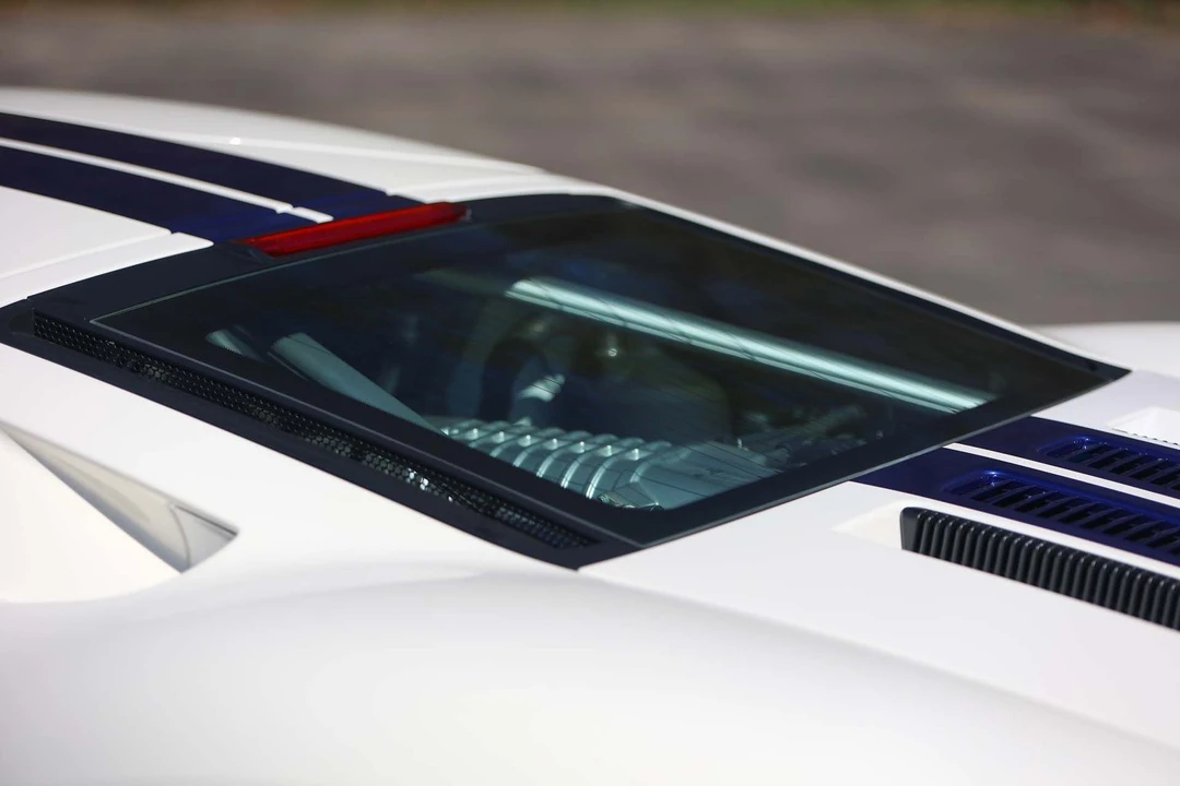 2005 Ford GT 1st Gen - Image 25 of 31