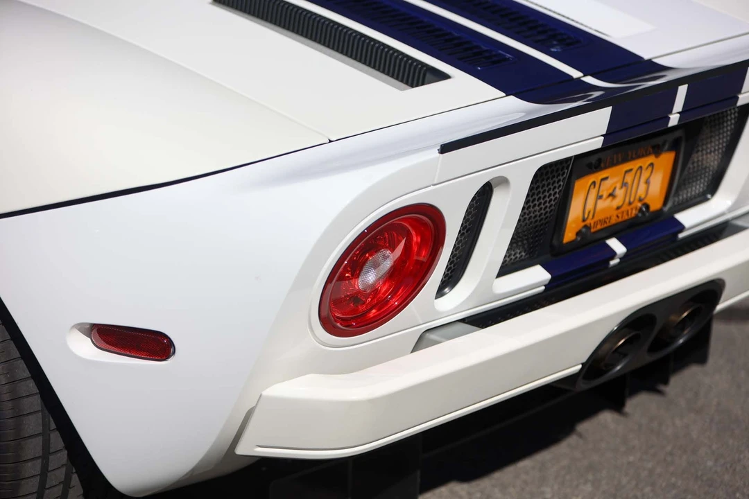 2005 Ford GT 1st Gen - Image 24 of 31